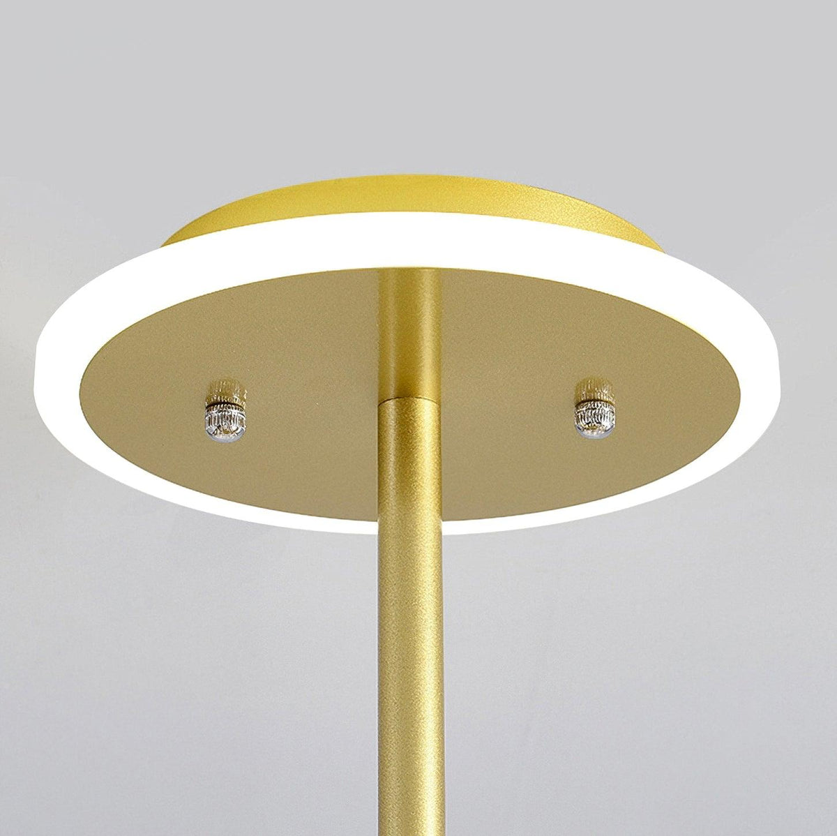 Glamorous Glass Raindrop Chandeliers