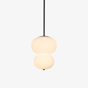 Gourd Pendant Lamp