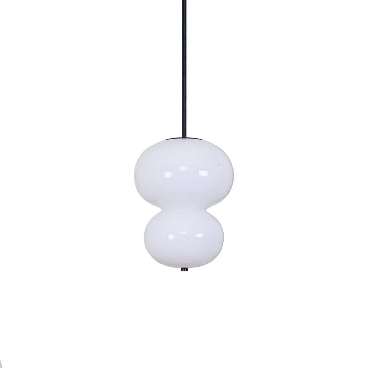 Gourd Pendant Lamp