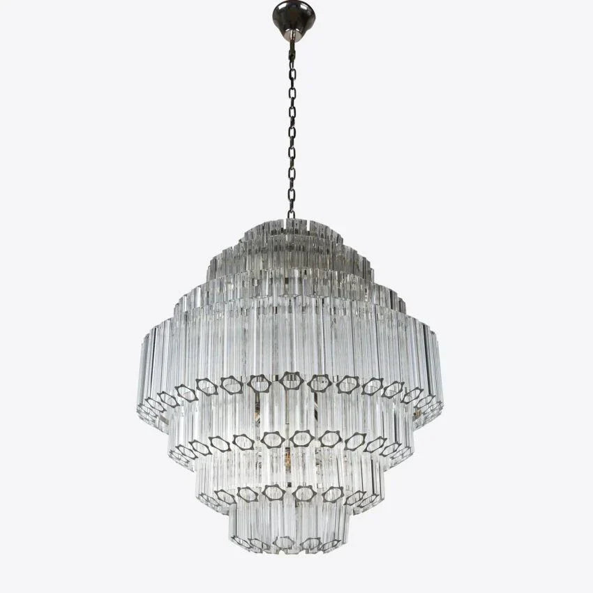 Grande Palermo Chandelier 32.68"