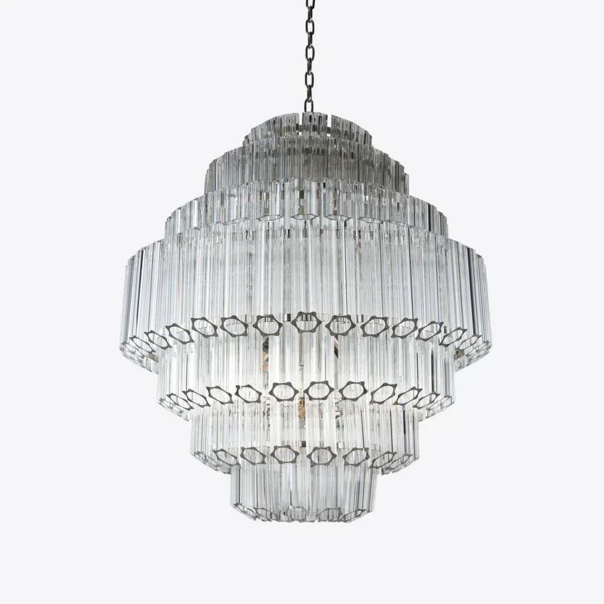 Grande Palermo Chandelier 32.68"