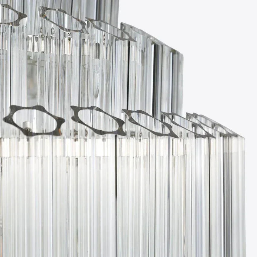 Palermo Chandelier 25.98"