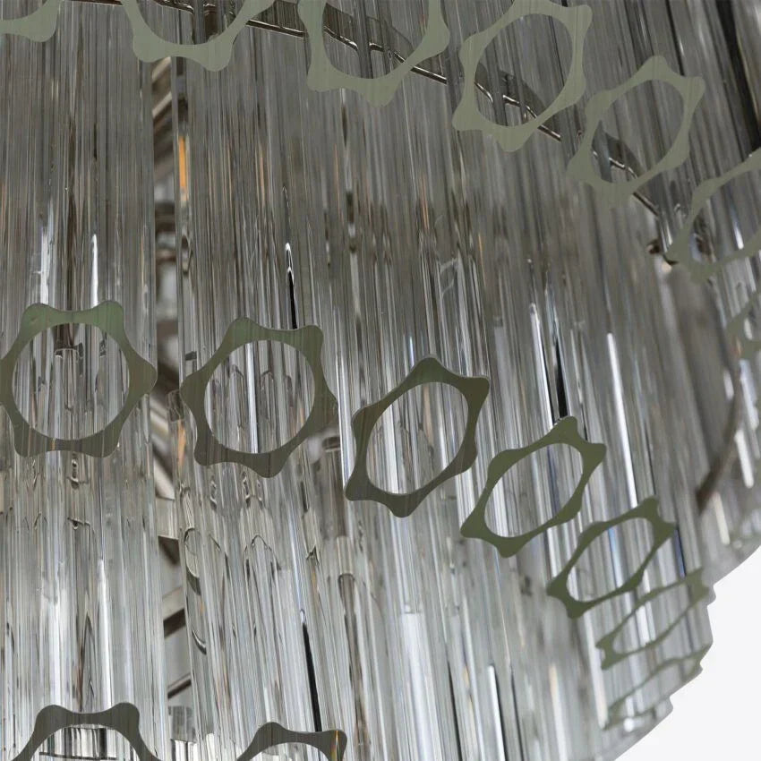 Grande Palermo Chandelier 32.68"