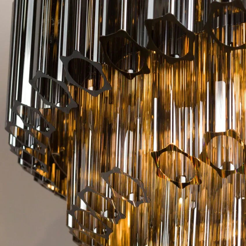 Grande Palermo Chandelier 32.68"