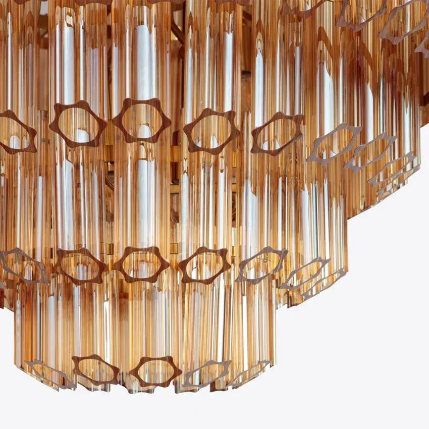 Grande Palermo Chandelier 32.68"