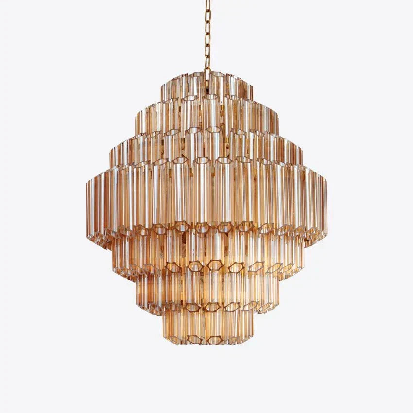 Grande Palermo Chandelier 32.68"