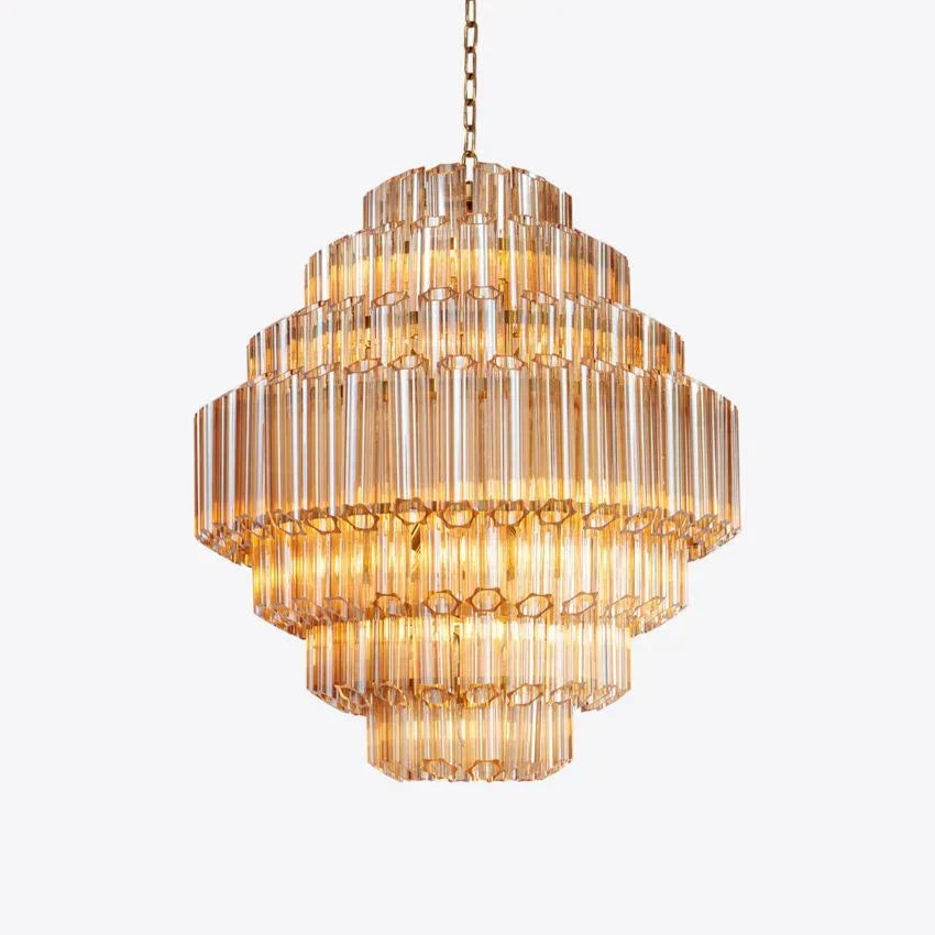 Grande Palermo Chandelier 32.68"
