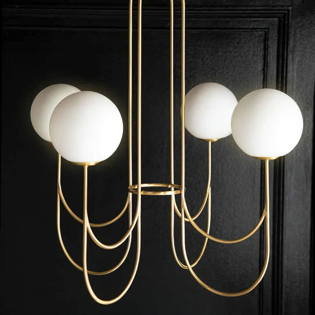Apollo Chandelier