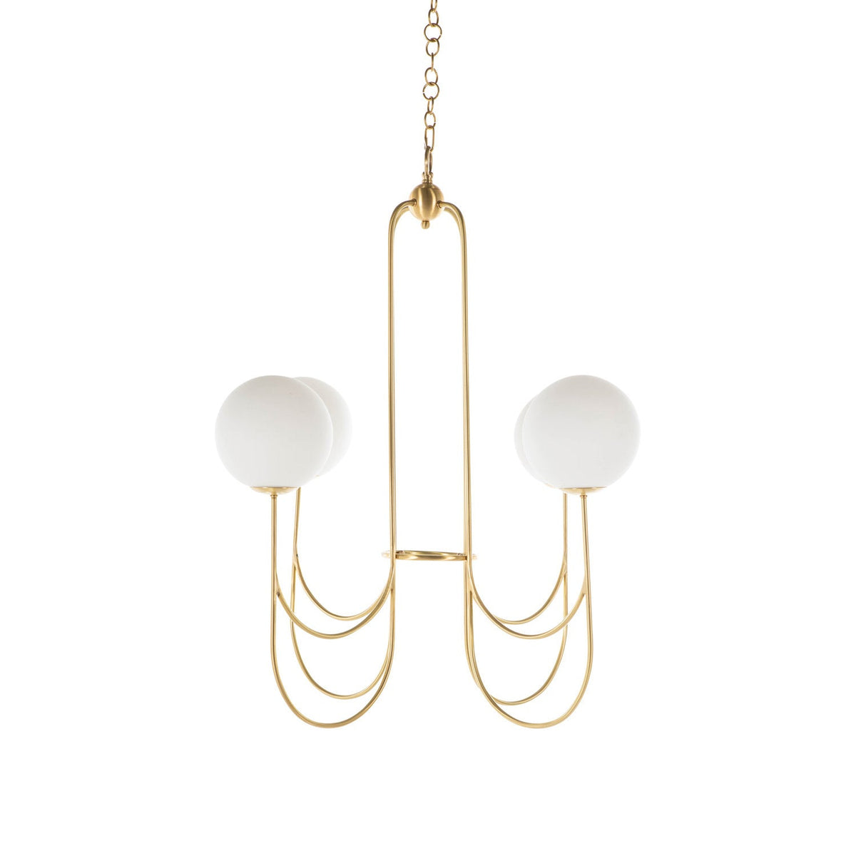 Apollo Chandelier