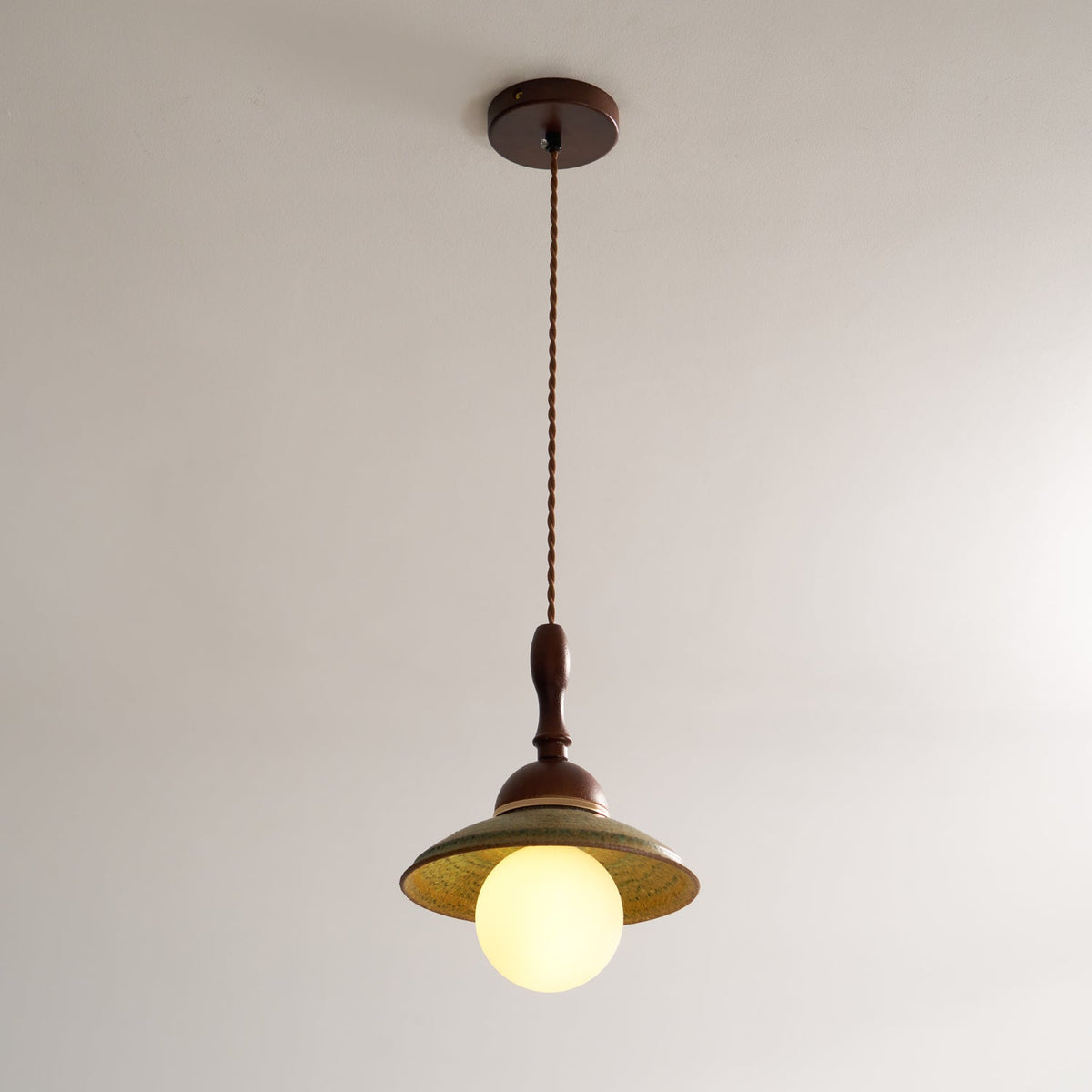 Greenfield Pendant Lamp