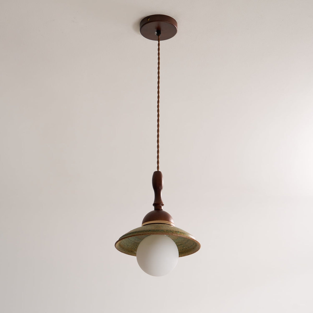 Greenfield Pendant Lamp
