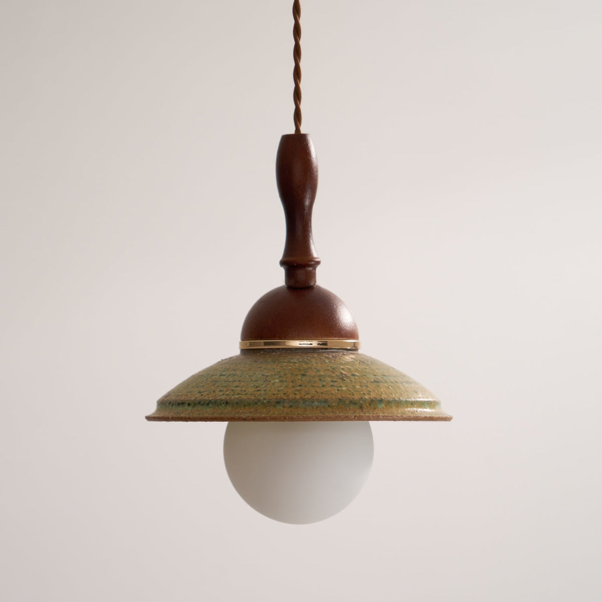 Greenfield Pendant Lamp