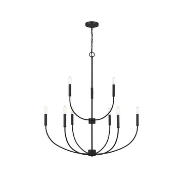 Greenwich Chandelier