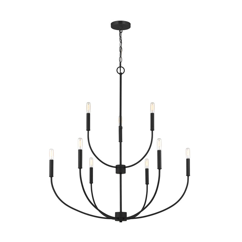 Greenwich Chandelier