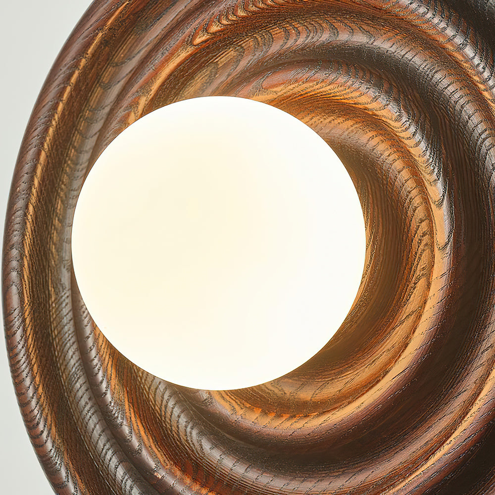 Grove Wall Lamp