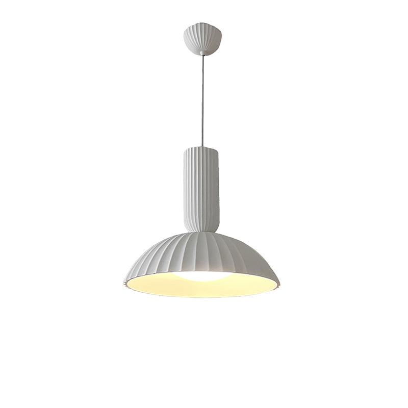 Resin Apollo Pendant Light