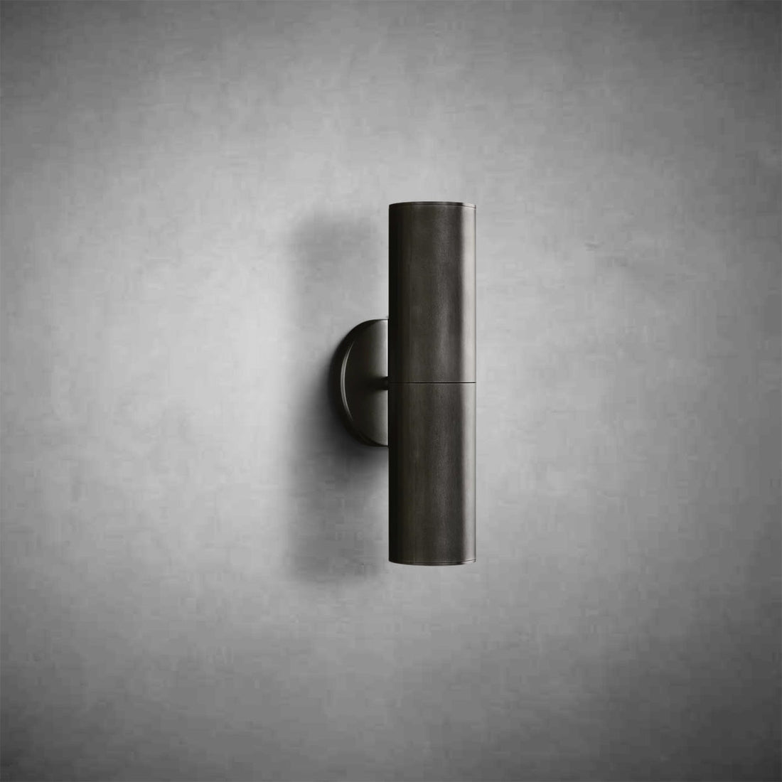 Champeaunt Linear Sconce