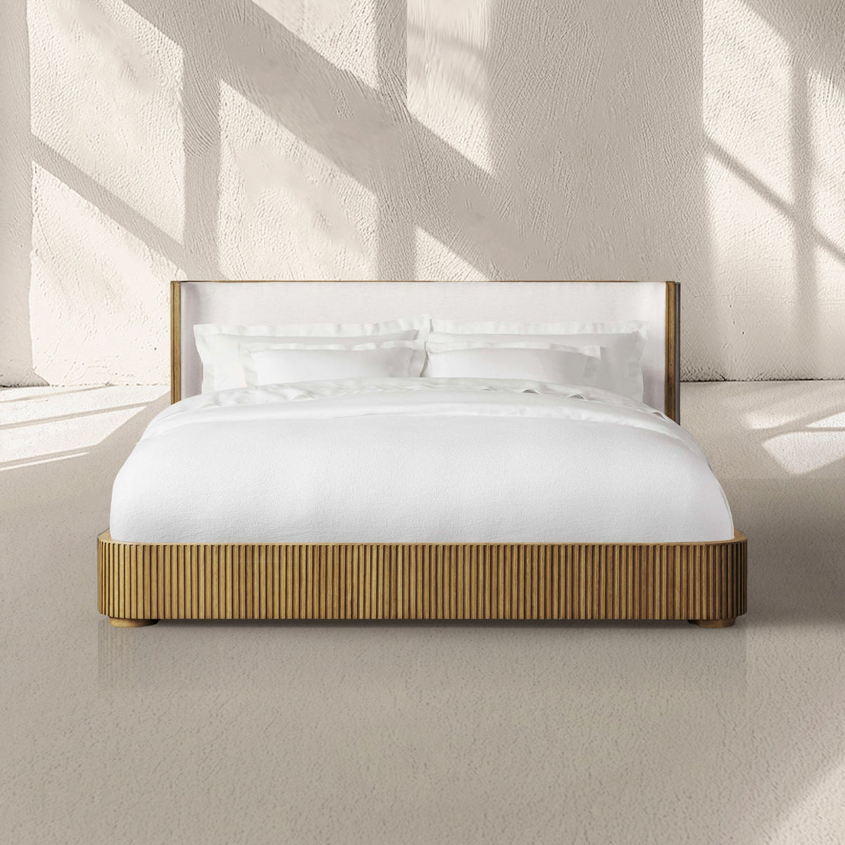 Finnley Bed