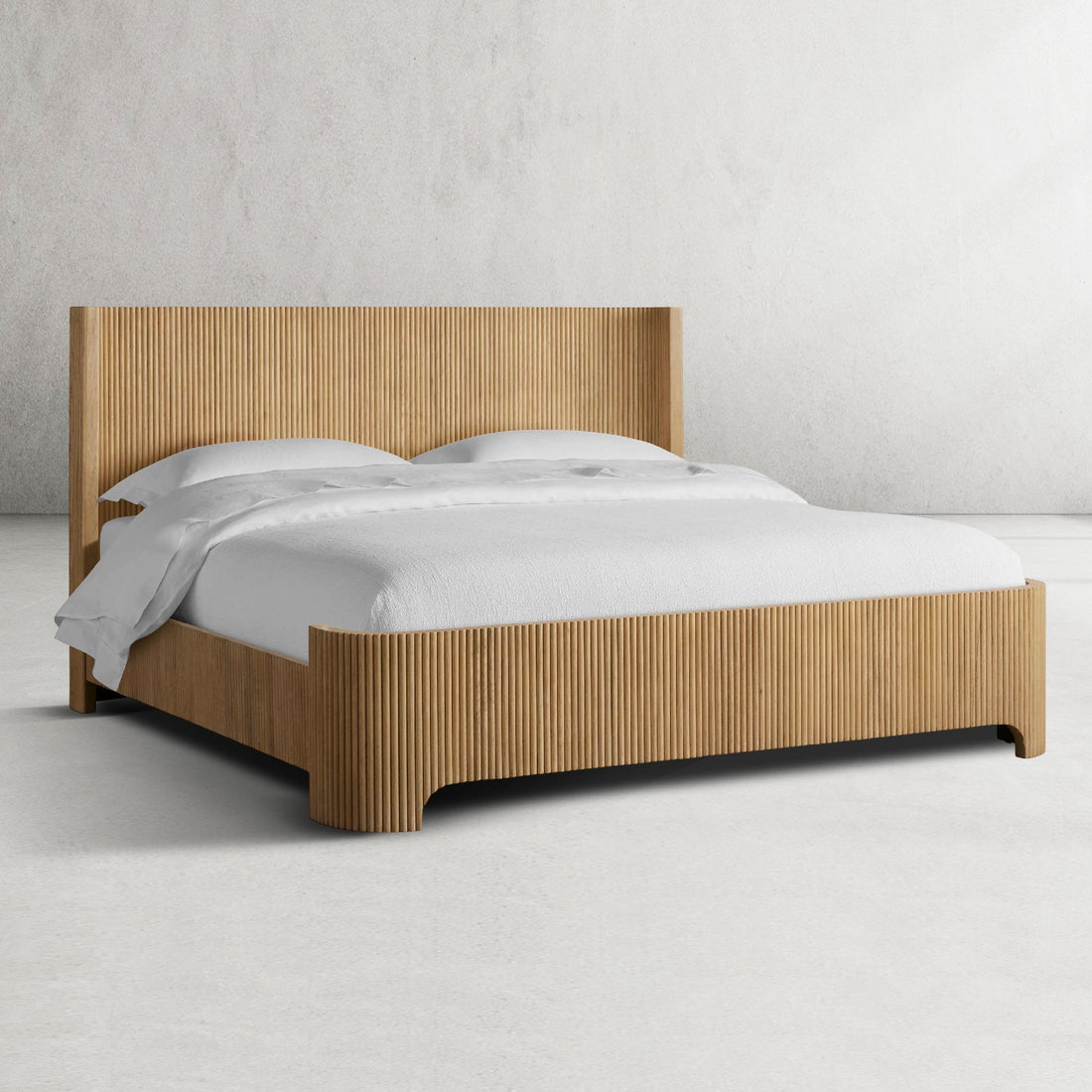 Aster Bed