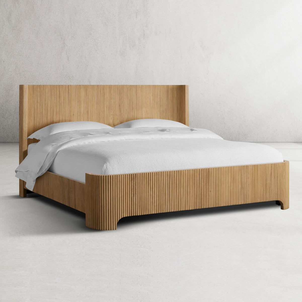 Aster Bed