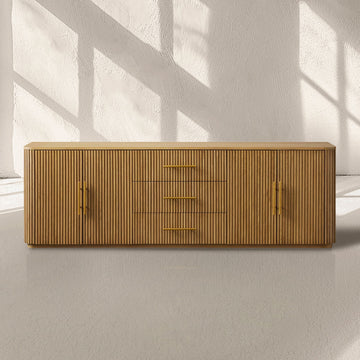 Finnley Wood Sideboard with Drawers