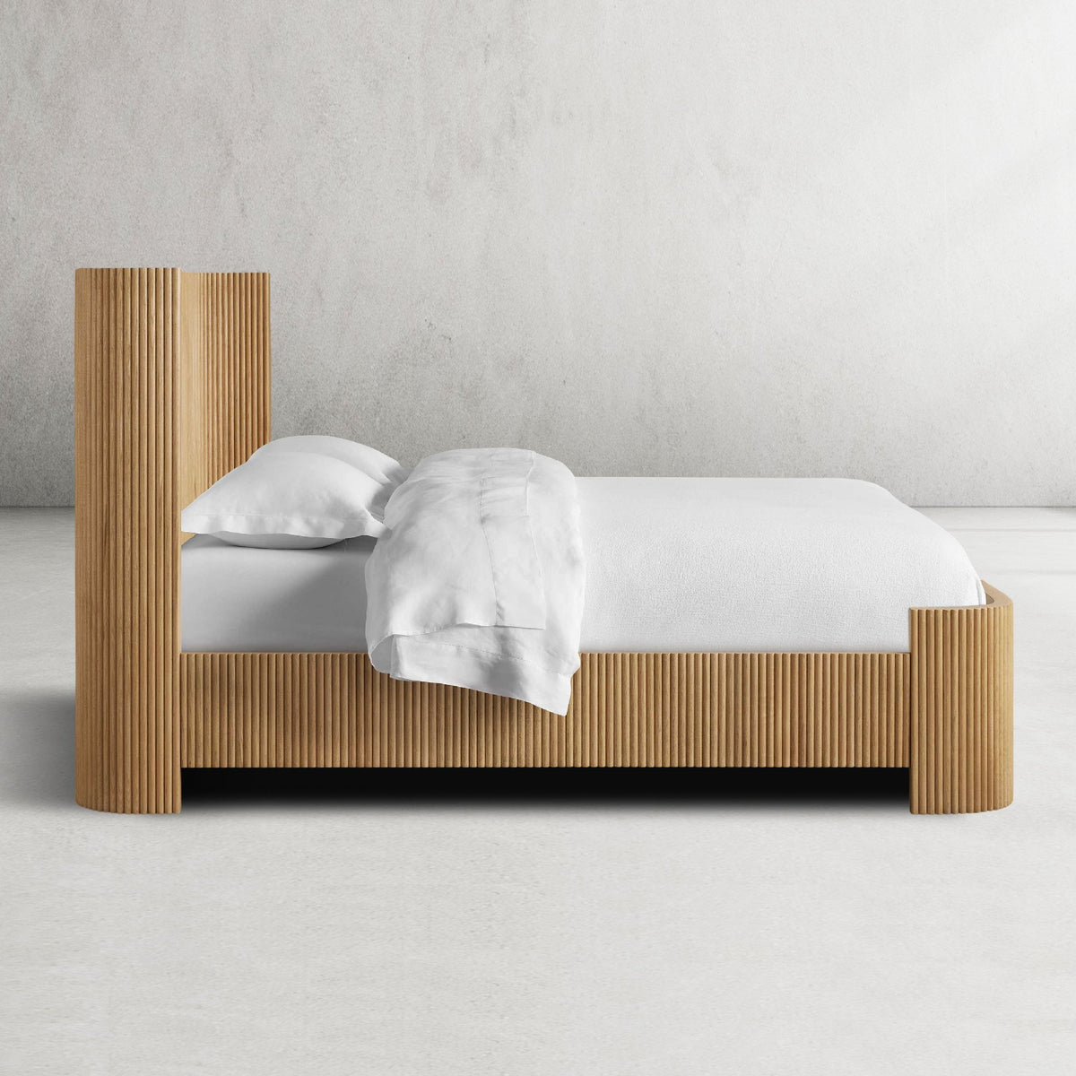 Aster Bed