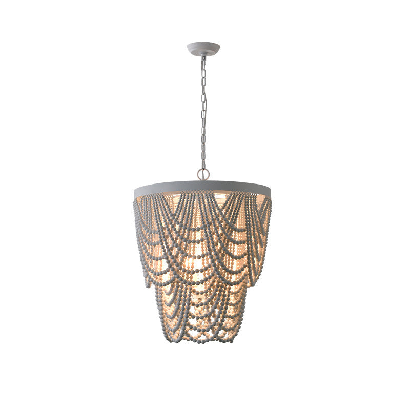 Hammock Chandelier