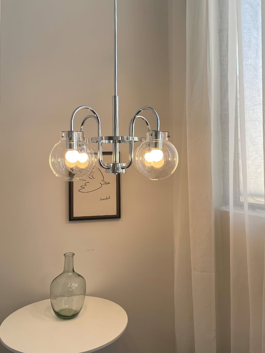 Hansford Chandelier