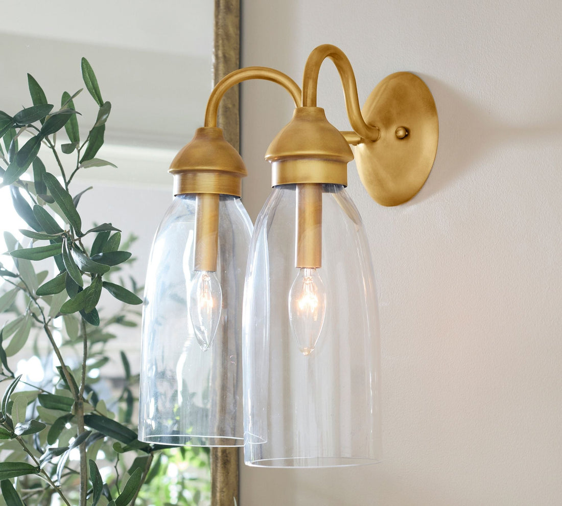 Halstead Wall Lamp