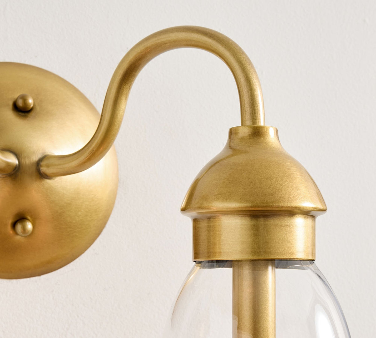 Halstead Wall Lamp