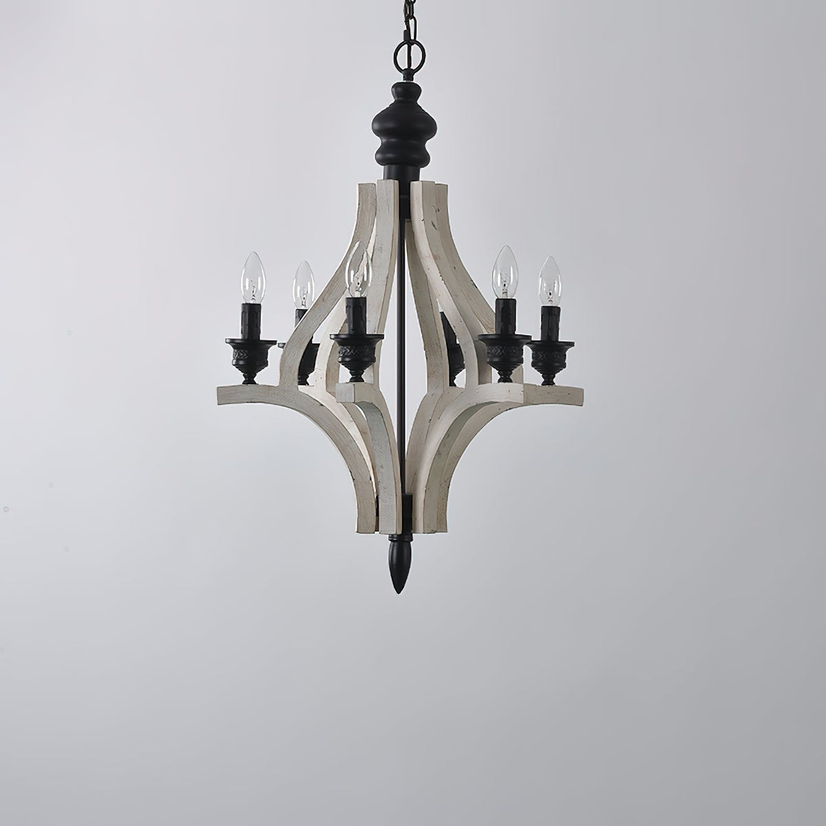 Harper Chandelier