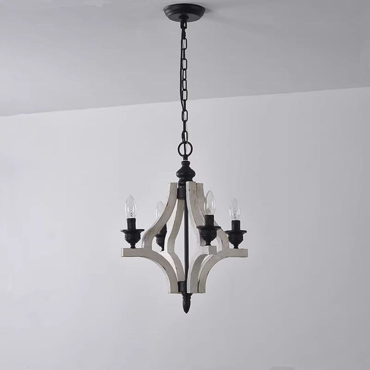 Harper Chandelier