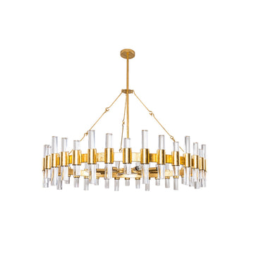 Haskell Chandelier