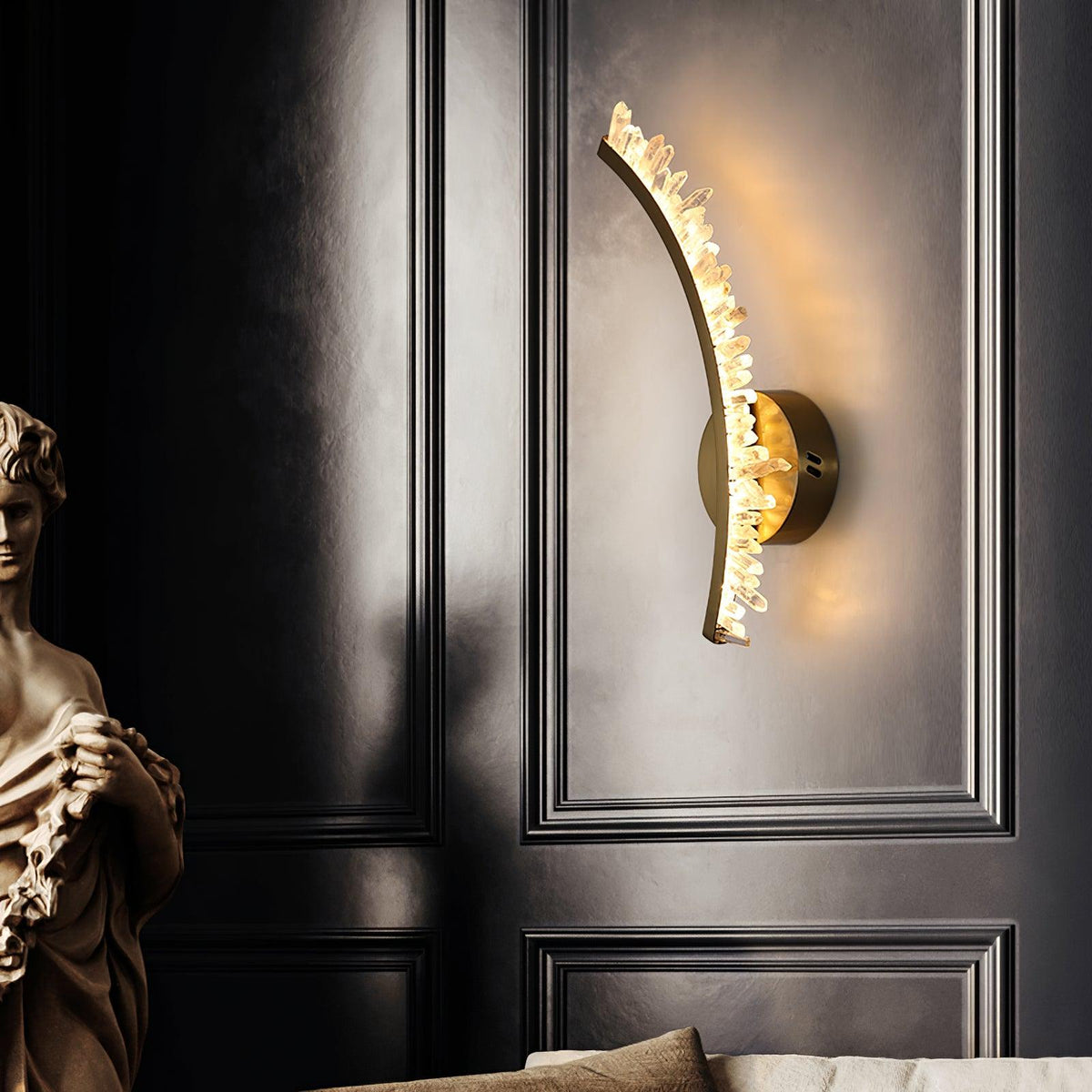 Hayes Wall Light