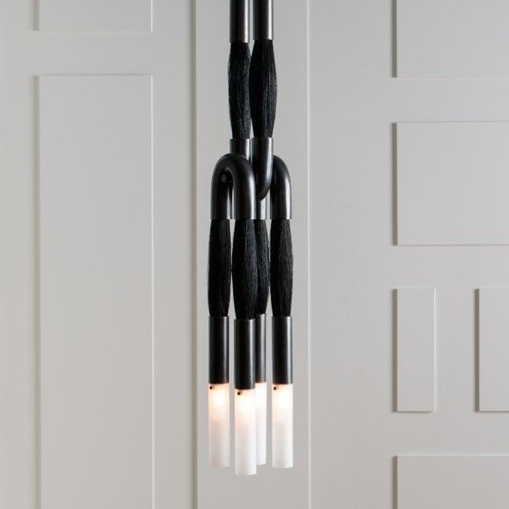 Head Antonia Pendant Lamp