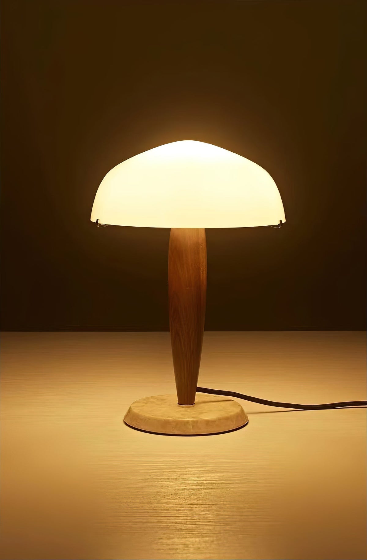 Herman Table Lamp