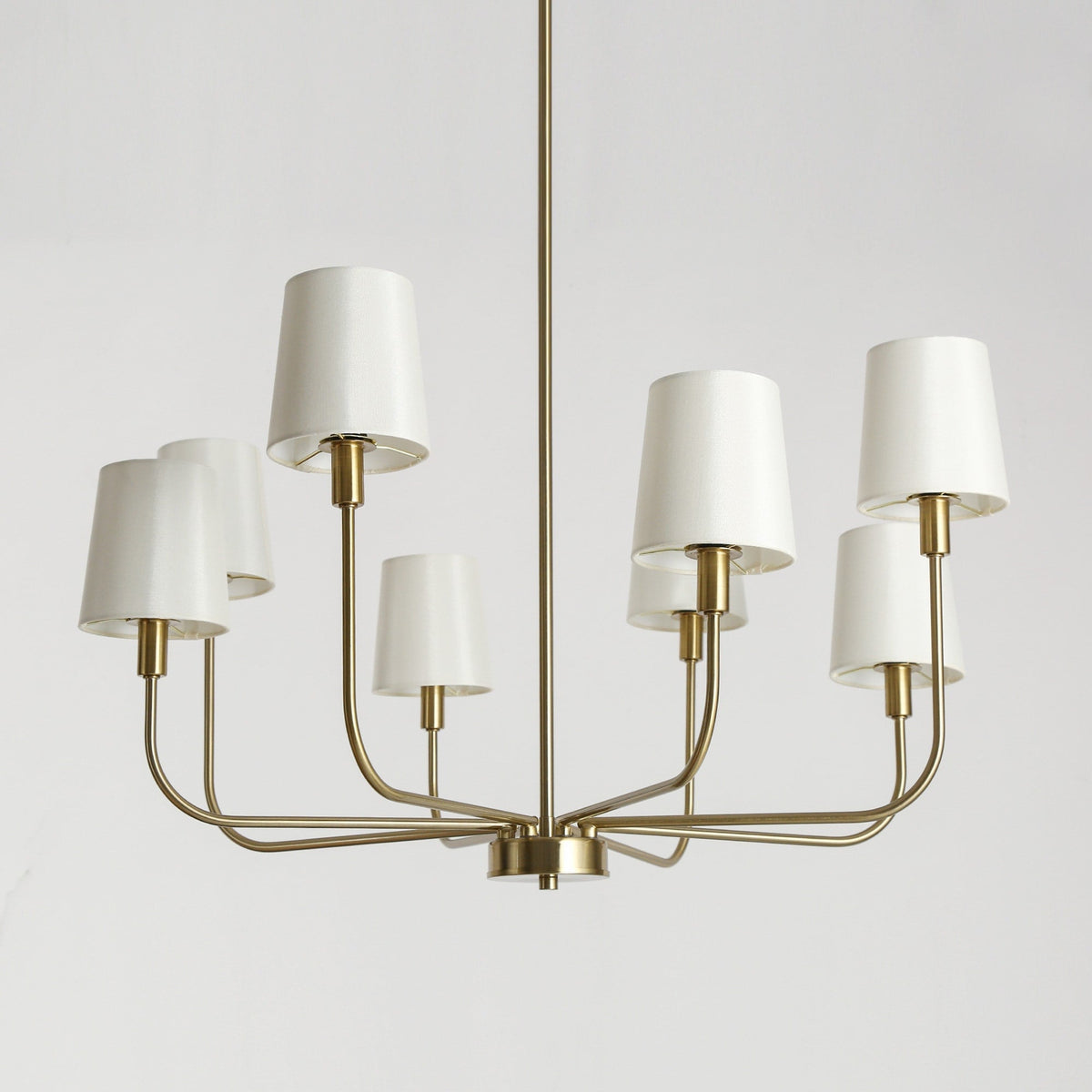Hilbert Chandelier