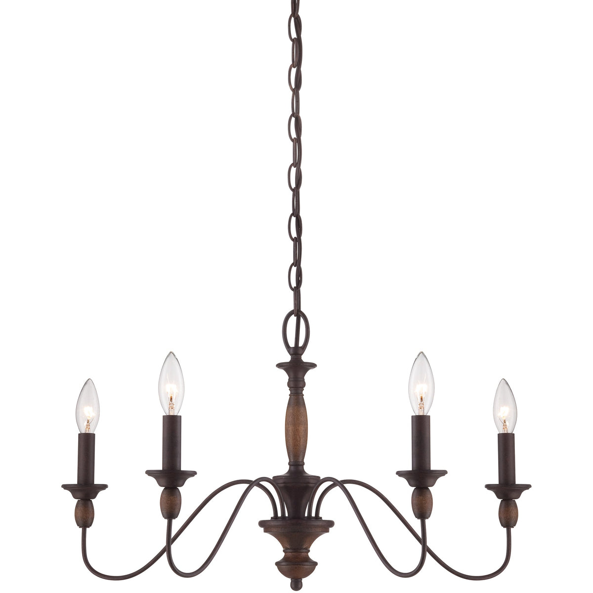 Holbrook Chandelier