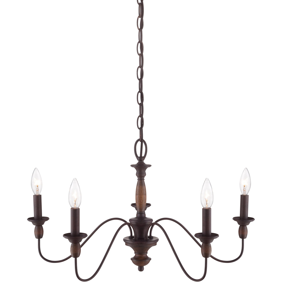 Holbrook Chandelier