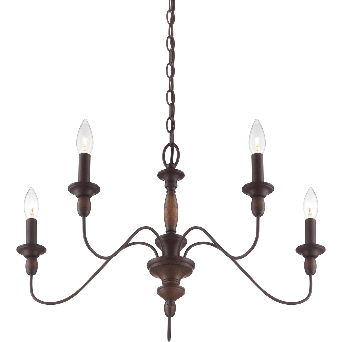 Holbrook Chandelier