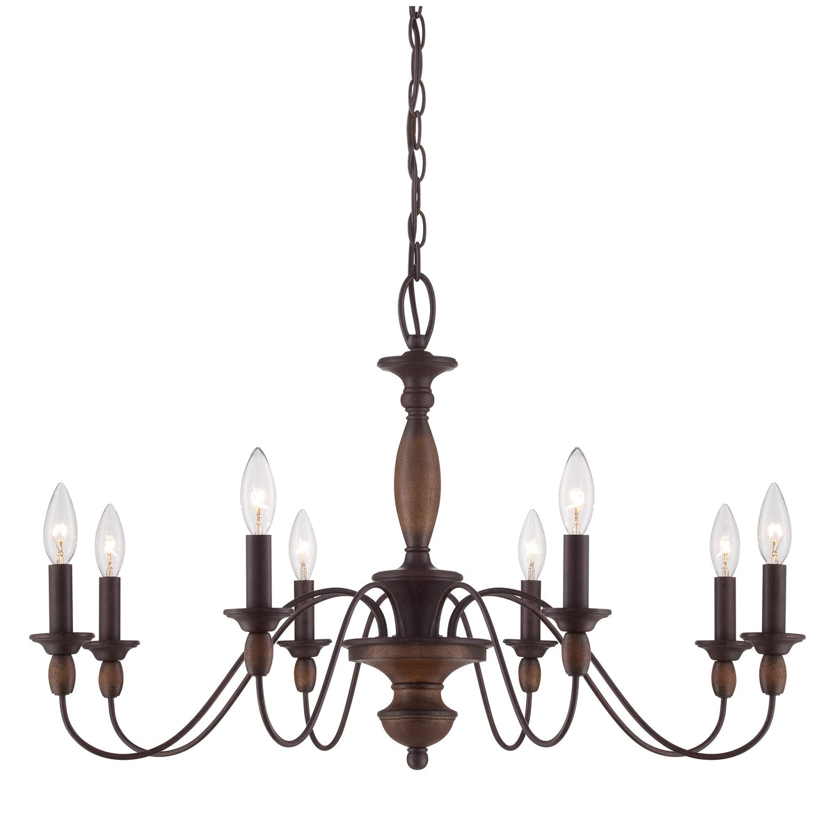 Holbrook Chandelier