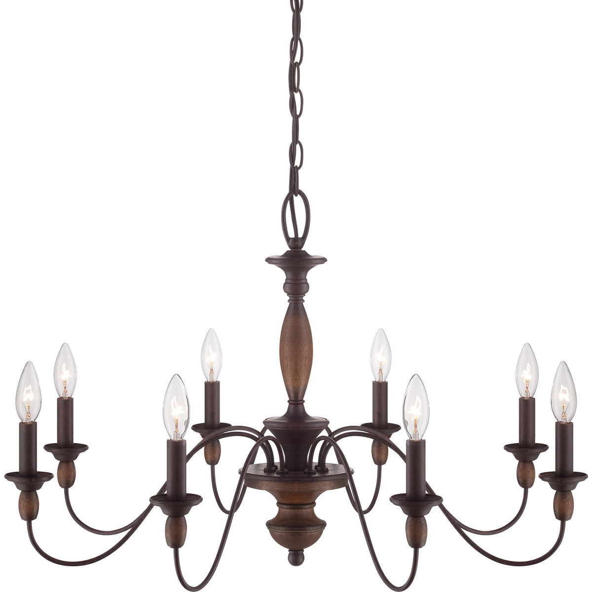 Holbrook Chandelier