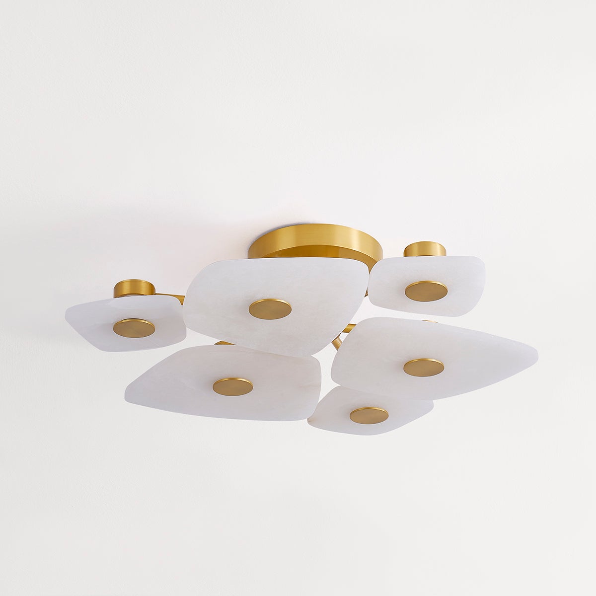 Holmdel Ceiling Lamp - Vakkerlight