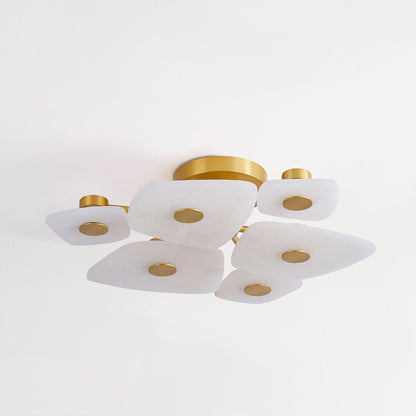 Holmdel Ceiling Lamp - Vakkerlight