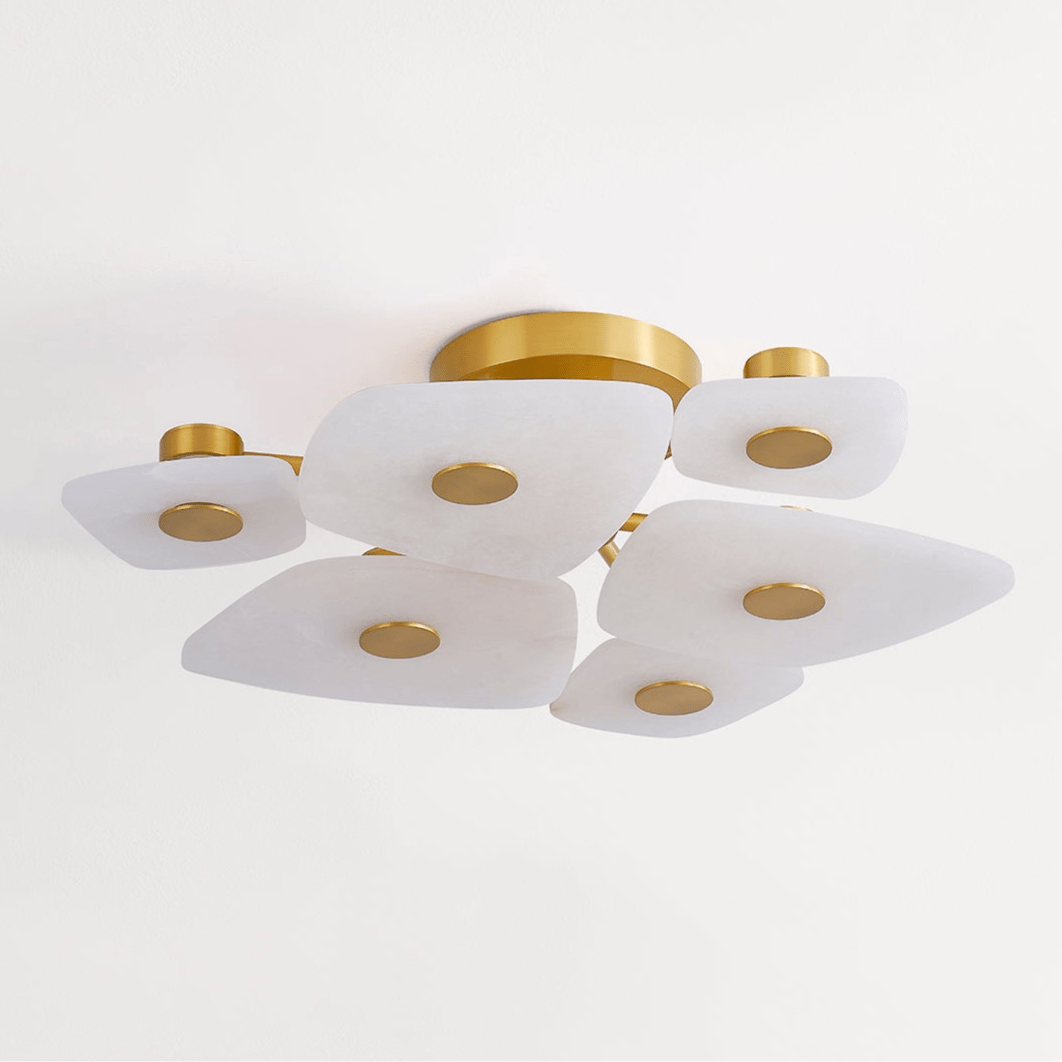 Holmdel Ceiling Lamp - Vakkerlight