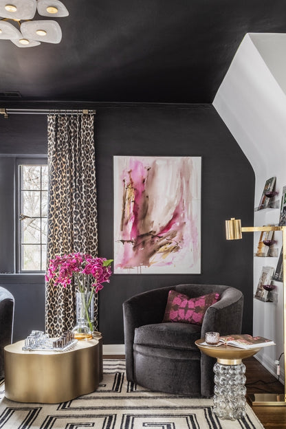 Holmdel Ceiling Lamp - Vakkerlight