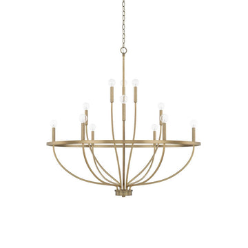 HomePlace Greyson Chandelier