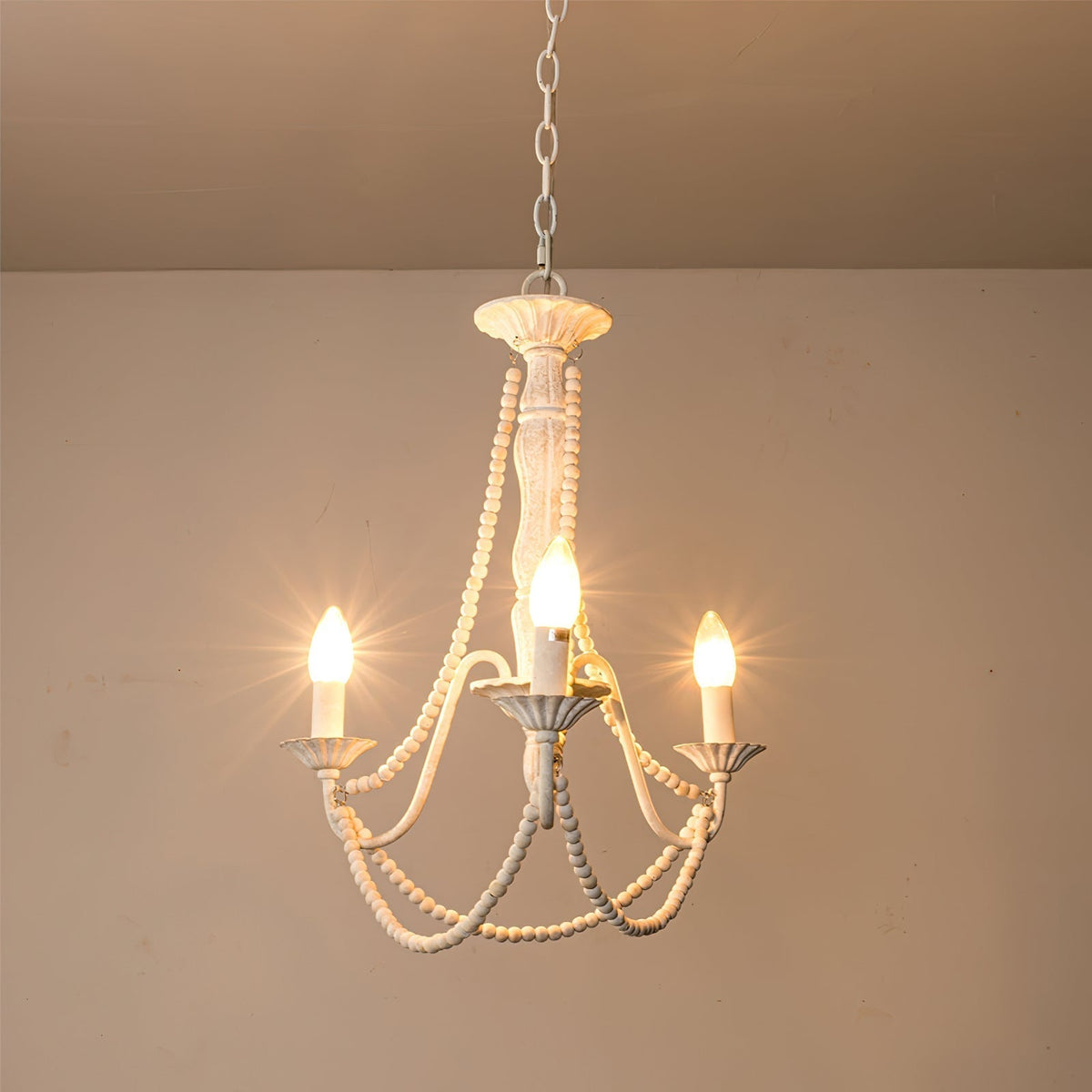 Hunter Teren Pendant Lamp