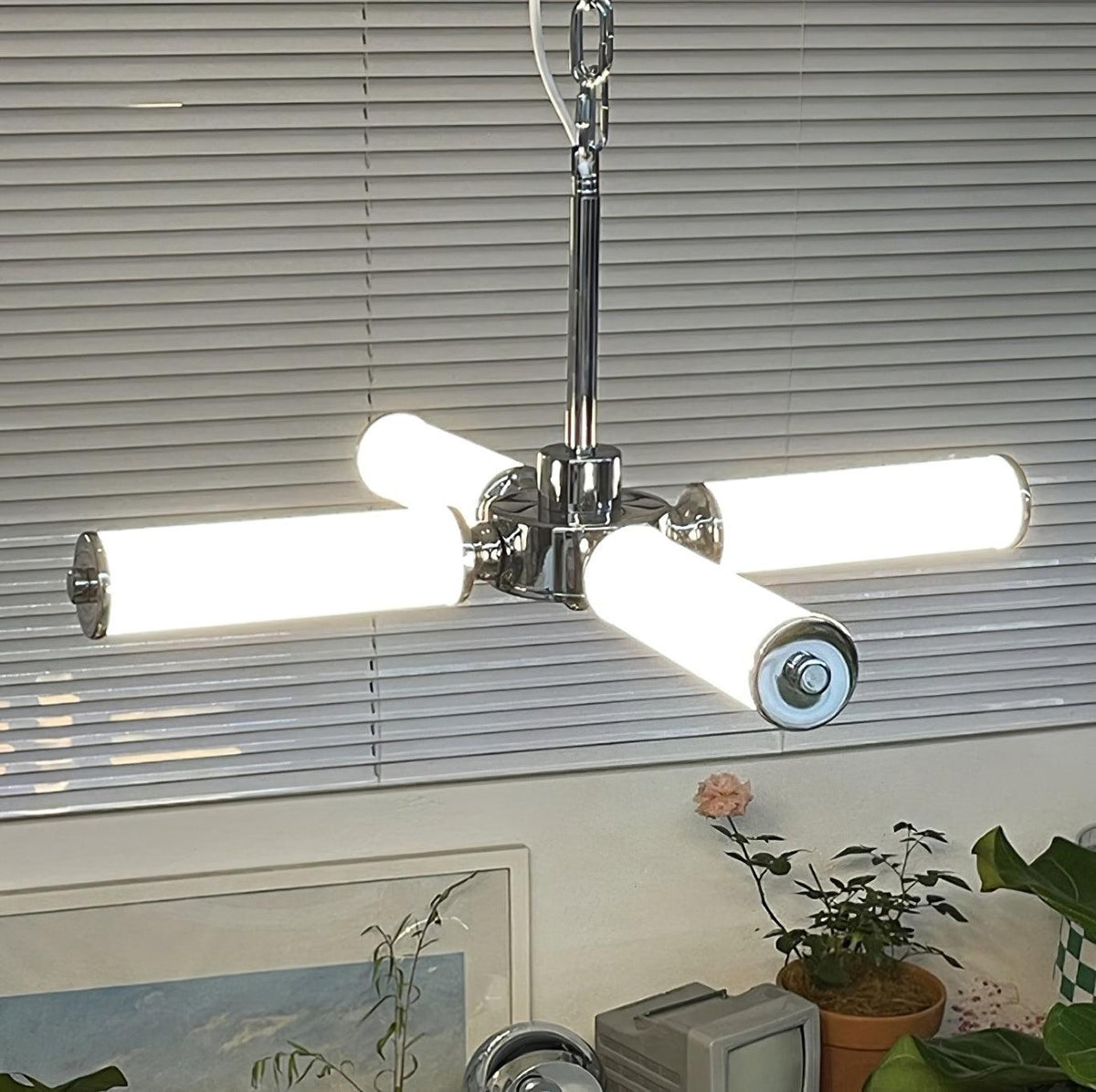 Huntington LED Chandelier