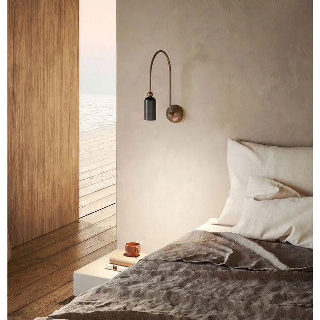 Echo Wall Sconce